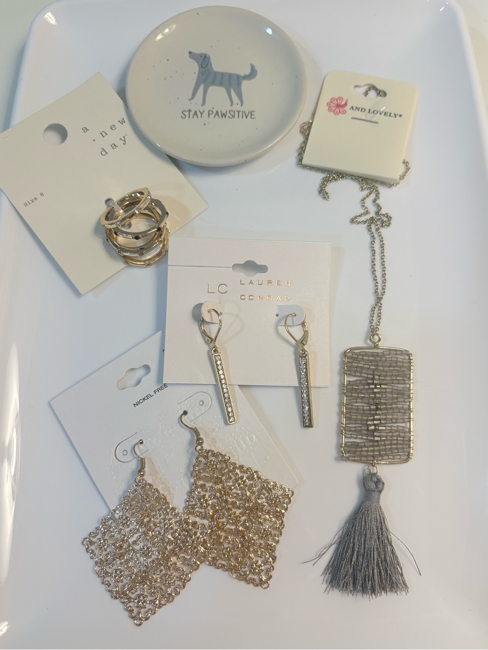 ⭐️ Jewelry Clear Out Bundle